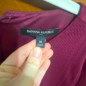 Banana Republic Dress